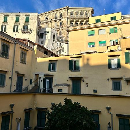 Martiri Boutique Apartment Napoli Esterno foto