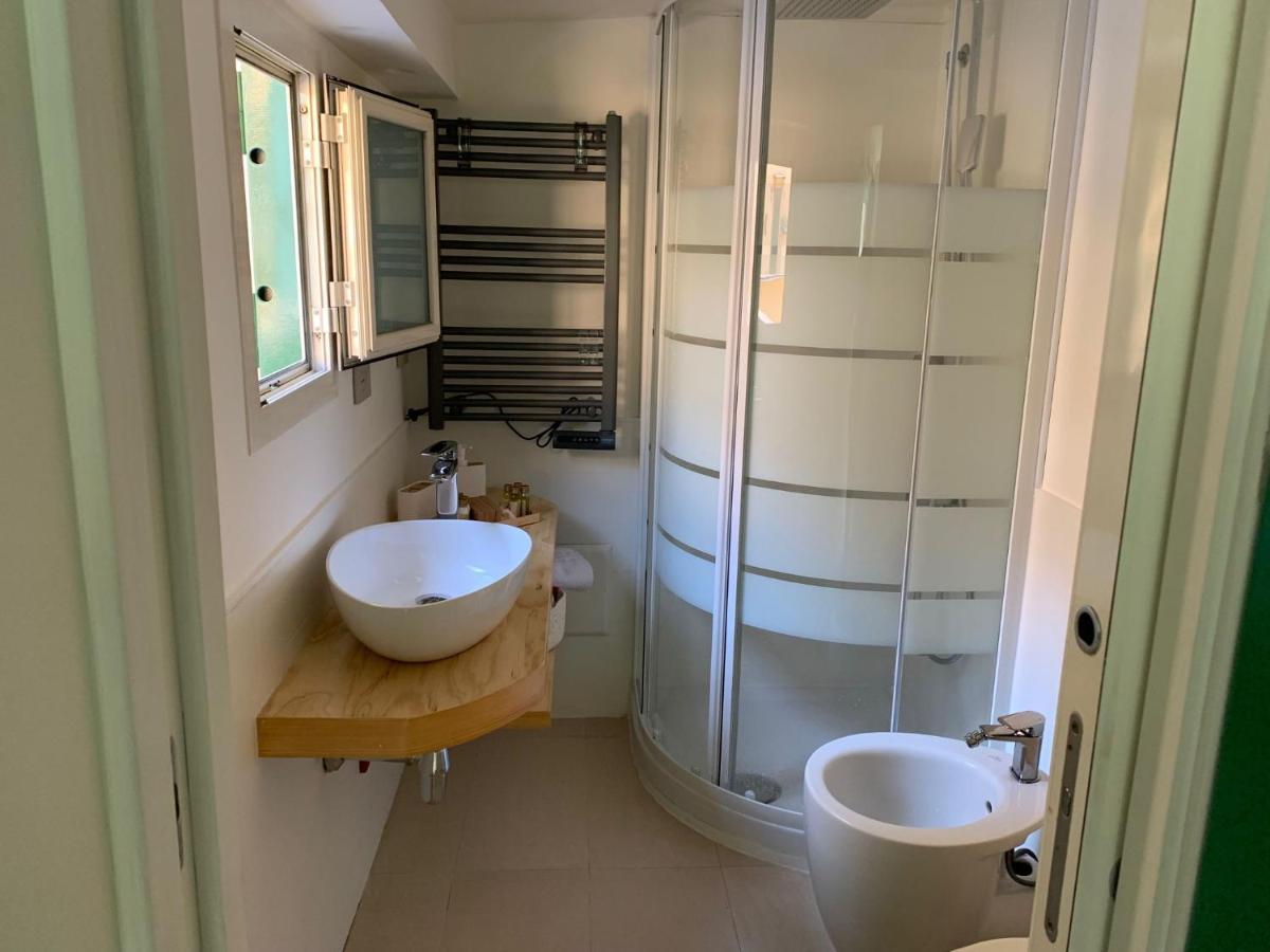 Martiri Boutique Apartment Napoli Esterno foto
