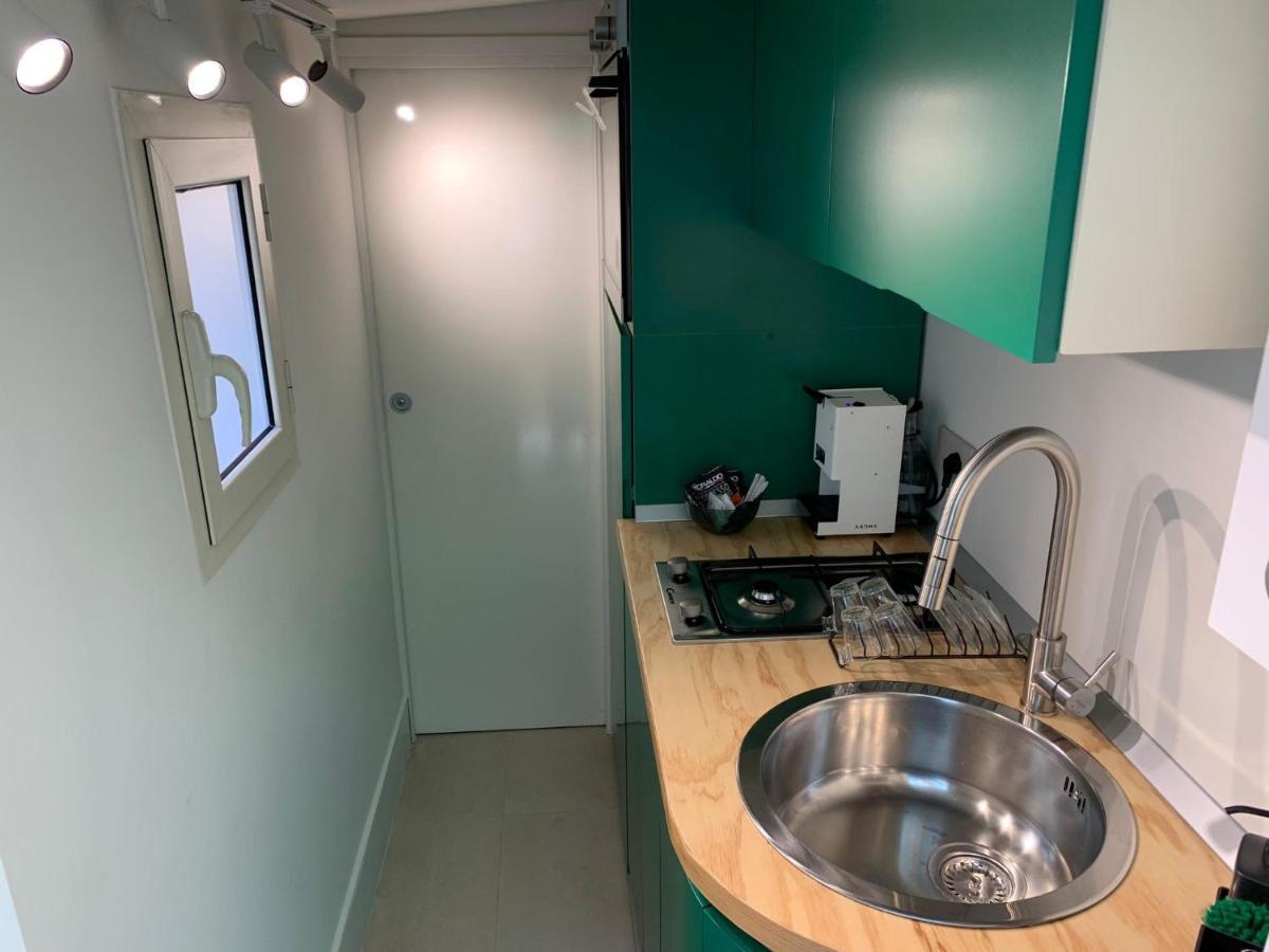 Martiri Boutique Apartment Napoli Esterno foto