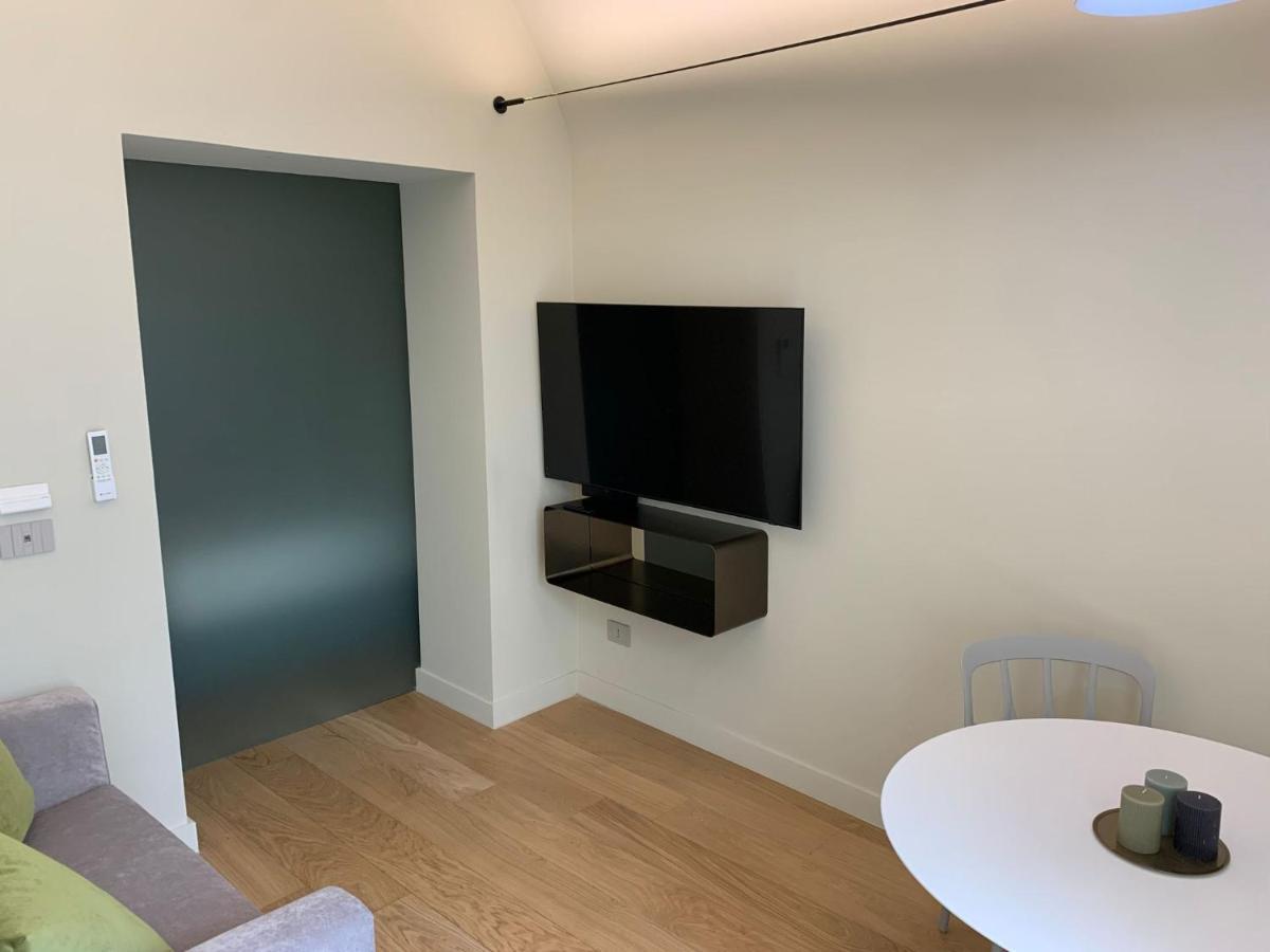 Martiri Boutique Apartment Napoli Esterno foto