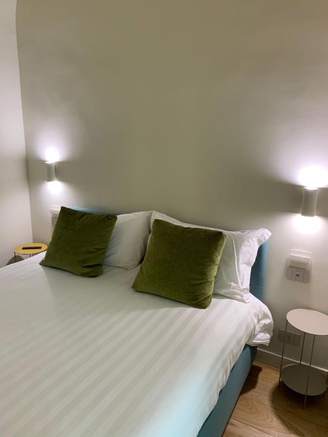Martiri Boutique Apartment Napoli Esterno foto