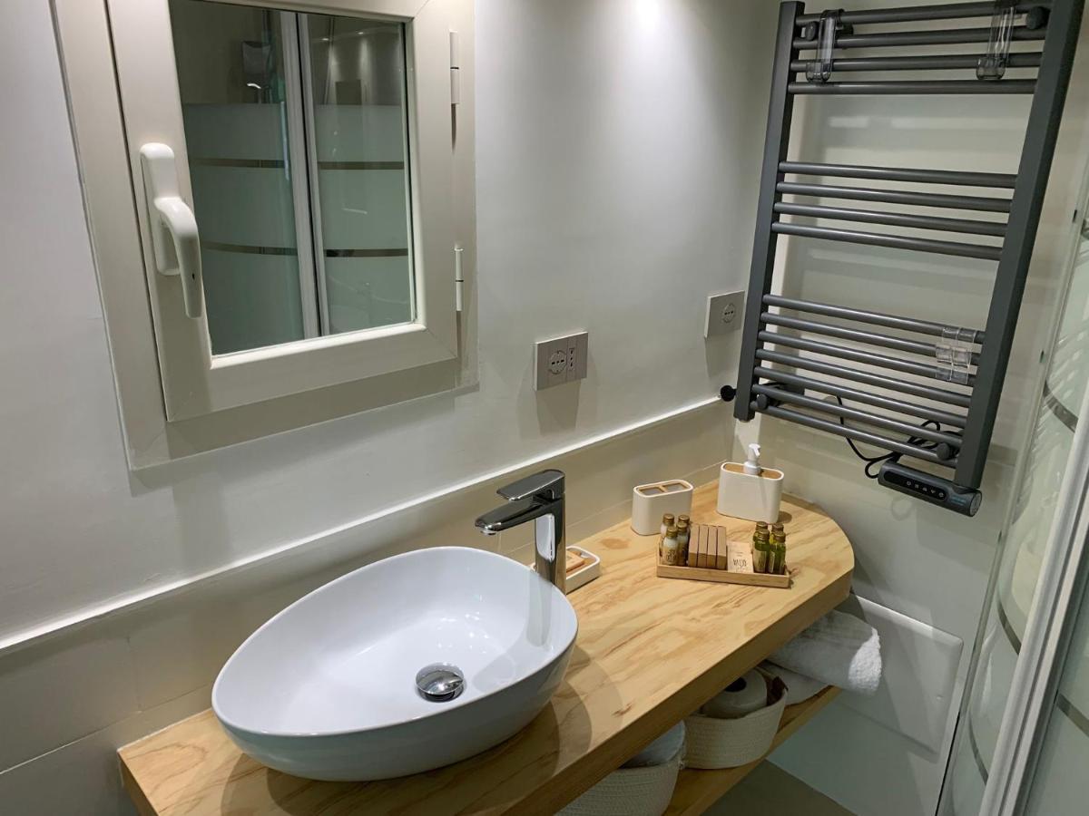 Martiri Boutique Apartment Napoli Esterno foto
