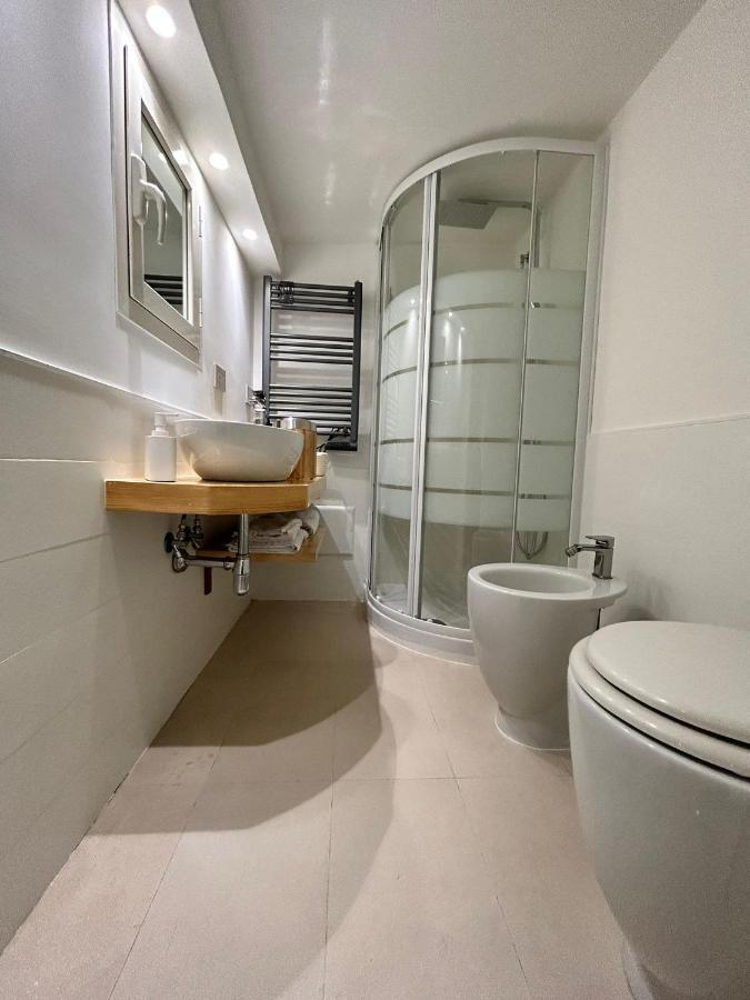 Martiri Boutique Apartment Napoli Esterno foto
