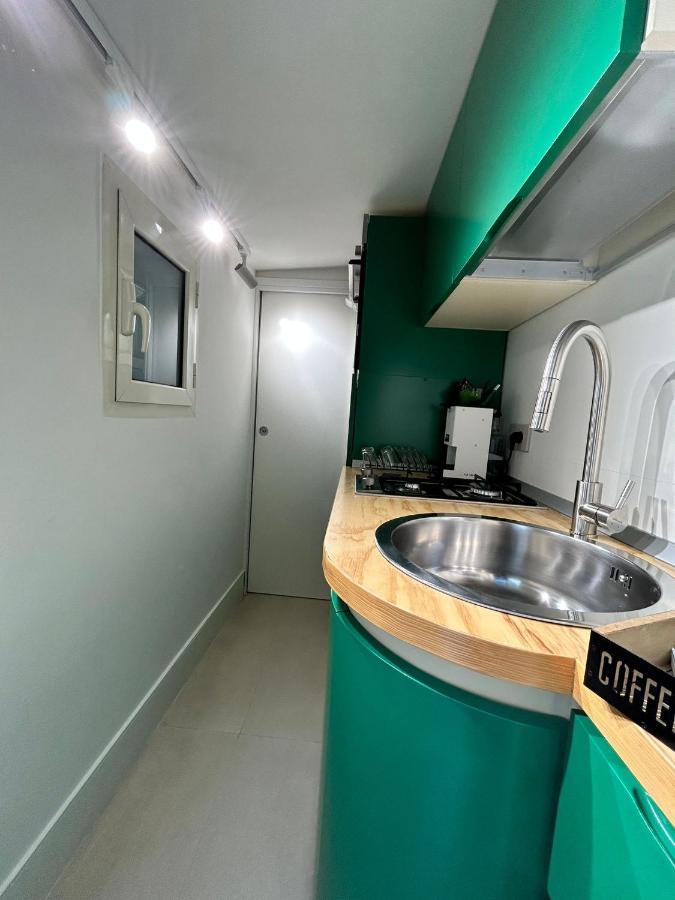 Martiri Boutique Apartment Napoli Esterno foto