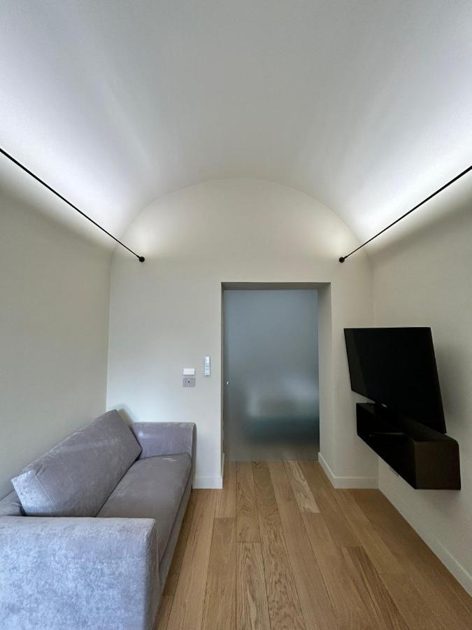 Martiri Boutique Apartment Napoli Esterno foto