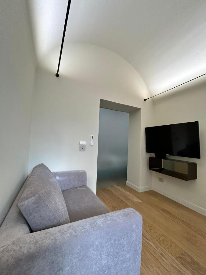 Martiri Boutique Apartment Napoli Esterno foto