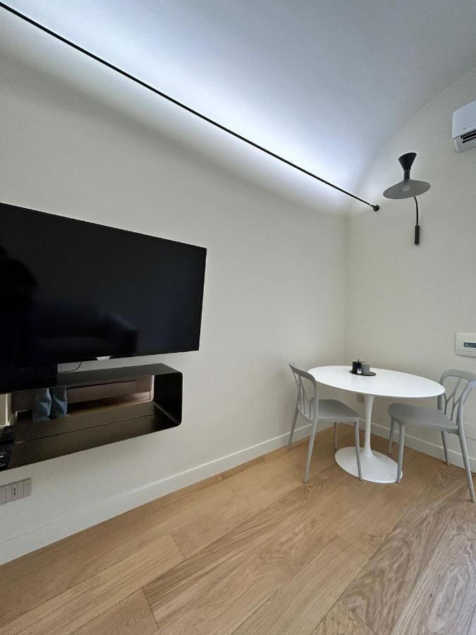 Martiri Boutique Apartment Napoli Esterno foto
