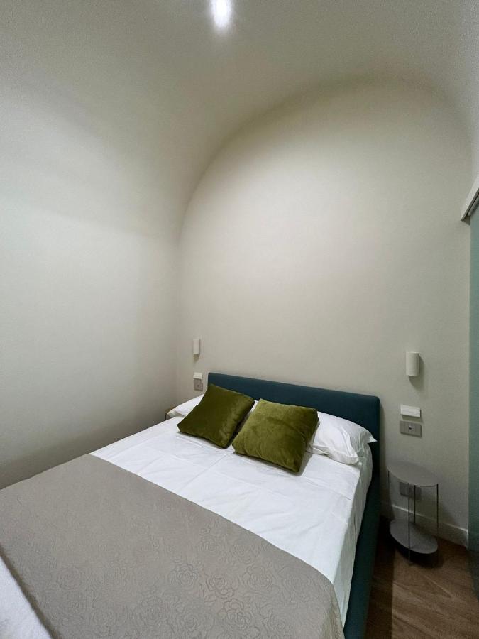 Martiri Boutique Apartment Napoli Esterno foto