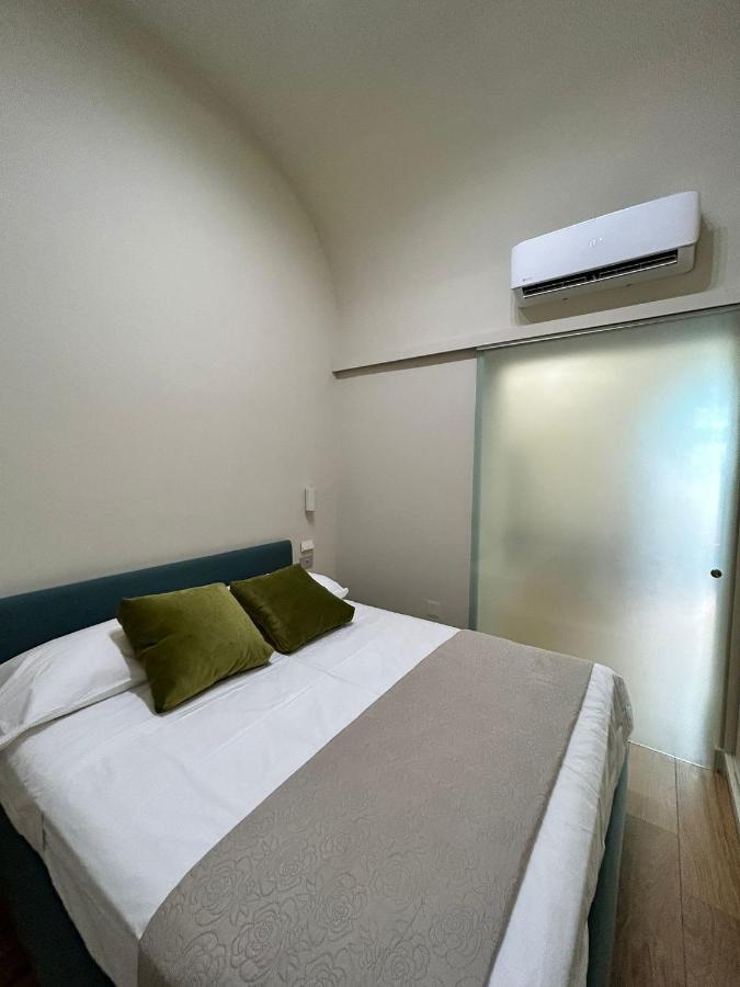 Martiri Boutique Apartment Napoli Esterno foto
