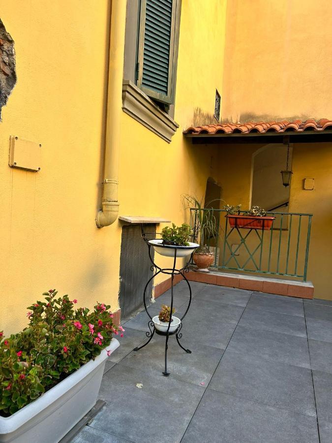 Martiri Boutique Apartment Napoli Esterno foto