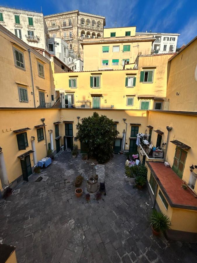 Martiri Boutique Apartment Napoli Esterno foto