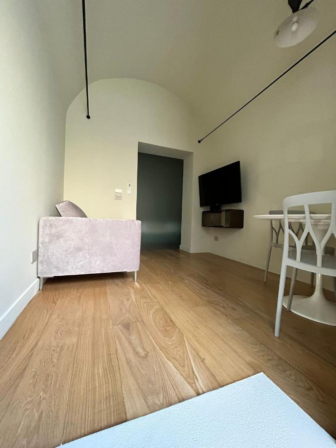 Martiri Boutique Apartment Napoli Esterno foto